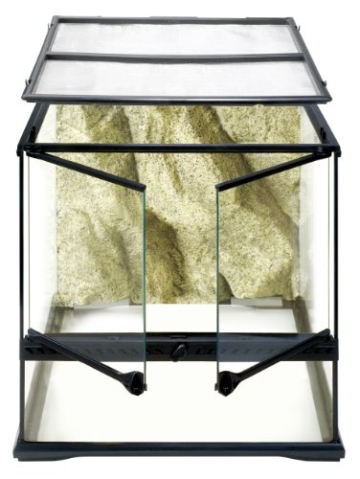 Exo Terra Glas Terrarium