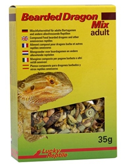 Schildkrötenfutter